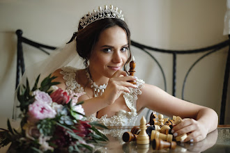 Vestuvių fotografas: Roman Nikiforov. 22.10.2020 nuotrauka