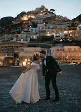 Fotógrafo de casamento George Sandu. Foto de 26.03.2024