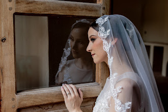 Wedding photographer Alejandro Mendez Zavala. Photo of 06.02.2025