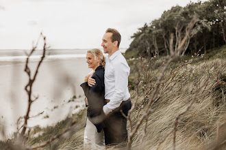 Wedding photographer Iris Ulmer-Leibfritz. Photo of 14.07.2025