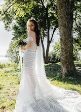 Wedding photographer Dmitriy Ksenofontov. Photo of 06.08.2021