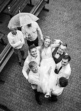 Wedding photographer Petr Tomoszek. Photo of 29.07.2025