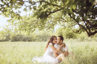 Photographe de mariage Yuriy Kosyuk. Photo du 14.04.2017