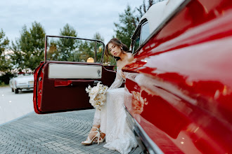 Svatební fotograf Ioana Visan. Fotografie z 08.10.2025