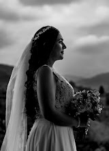 Düğün fotoğrafçısı Juan David Marín. Fotoğraf 29.05.2024 tarihinde