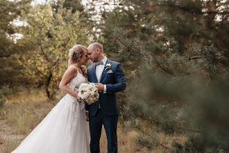 Wedding photographer Tímár Bence. Photo of 11.11.2023