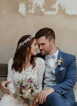 Fotógrafo de casamento Ariane Frötscher. Foto de 10.01.2024