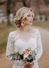 Wedding photographer Minna Sipinen. Photo of 10.06.2019