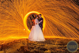 Fotógrafo de casamento Augusto Camargo. Foto de 26.03.2019