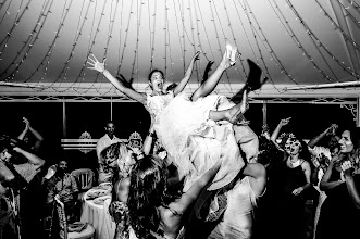 Wedding photographer Raul Gori. Photo of 14.08.2025