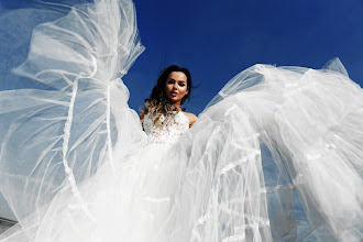 Fotógrafo de bodas Svetlana Karpovich. Foto del 17.06.2020