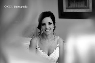 Fotógrafo de bodas Georgie Leith. Foto del 01.01.2019