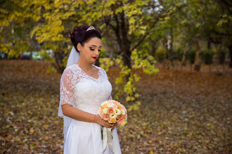 Photographe de mariage George Teodorescu. Photo du 05.02.2019