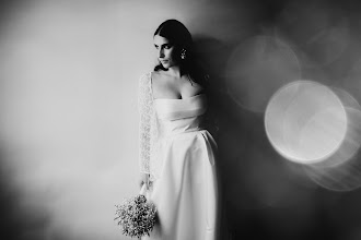 Fotógrafo de bodas Valter Antunes. Foto del 13.10.2025