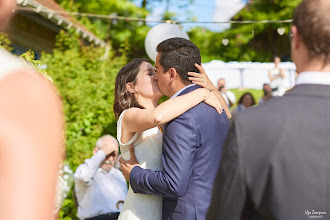 Fotógrafo de casamento Ugo Zamparo. Foto de 08.06.2023