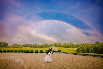 Fotografer pernikahan Andrea Lewis. Foto tanggal 23.03.2024