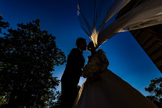 Wedding photographer Dobrinescu Mihai. Photo of 16.07.2025