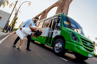 Svatební fotograf Melba Estilla. Fotografie z 05.08.2025