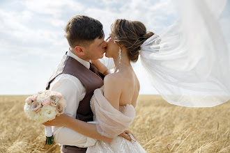 婚礼摄影师Vitaliy Rybalov. 14.08.2022的图片