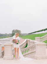 Fotografo di matrimoni Khristina Yarchenko. Foto del 09.08.2024