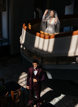Wedding photographer Lesha Pit. Photo of 08.02.2022