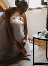 Wedding photographer Marlen Watzl. Photo of 11.01.2023