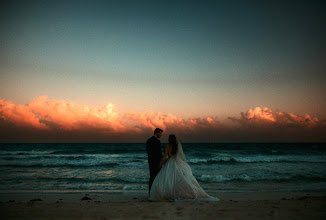 婚礼摄影师Eric Draht. 13.04.2024的图片