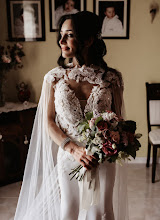 Hochzeitsfotograf Carmelo Mazzaglia. Foto vom 27.05.2024