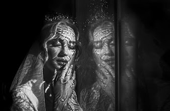 Wedding photographer Pavel Gomzyakov. Photo of 22.10.2023