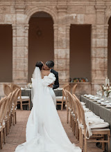 Fotografo di matrimoni Marta Murillo. Foto del 09.10.2023