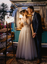 Wedding photographer Kamila Kowalik. Photo of 13.12.2023