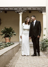 Bröllopsfotografer Cátia Ferreira. Foto av 29.09.2020