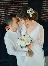 ช่างภาพงานแต่งงาน Andrіy Kunickiy. ภาพเมื่อ 15.05.2024