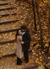 Wedding photographer Evgeniya Vesnina. Photo of 21.12.2021