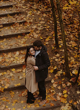 Wedding photographer Evgeniya Vesnina. Photo of 21.12.2021