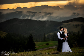 Wedding photographer Mihai Nicoara. Photo of 03.03.2020