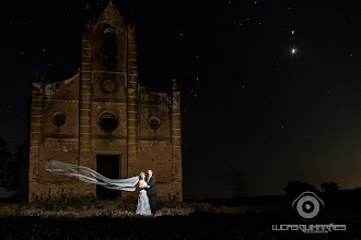 Wedding photographer Lucas Guimarães. Photo of 28.03.2020