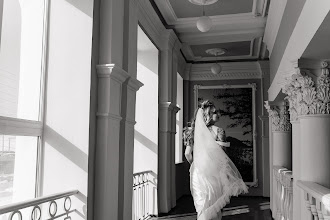 Esküvői fotós: Yana Leusheva. 08.05.2024 -i fotó
