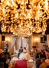 Fotografo di matrimoni Juan Cristóbal. Foto del 28.05.2025