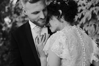 Wedding photographer Valentina Cavallini. Photo of 10.01.2019