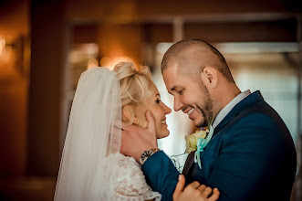 Wedding photographer Nikolay Smolyankin. Photo of 16.12.2023