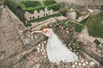 Fotógrafo de casamento Nata Rolyanskaya. Foto de 16.04.2019