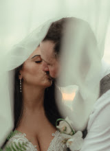 Bryllupsfotograf Francisco Molins. Foto fra 04.04.2024