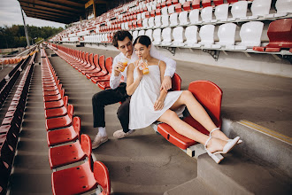 Photographe de mariage Veronika Zhibinova. Photo du 19.10.2024