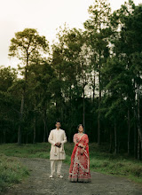 Svatební fotograf Ashvin Ramdin. Fotografie z 10.10.2025
