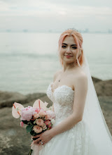 Svatební fotograf Le Van. Fotografie z 15.05.2025