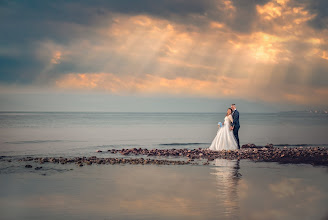 Φωτογράφος γάμου Yücel Durmaz. Φωτογραφία: 11.07.2020