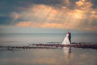 Düğün fotoğrafçısı Yücel Durmaz. Fotoğraf 11.07.2020 tarihinde