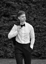 Bryllupsfotograf Szőke Sándor. Bilde av 11.08.2025