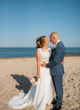 Vestuvių fotografas: Isabella Wallenmark. 03.08.2021 nuotrauka
